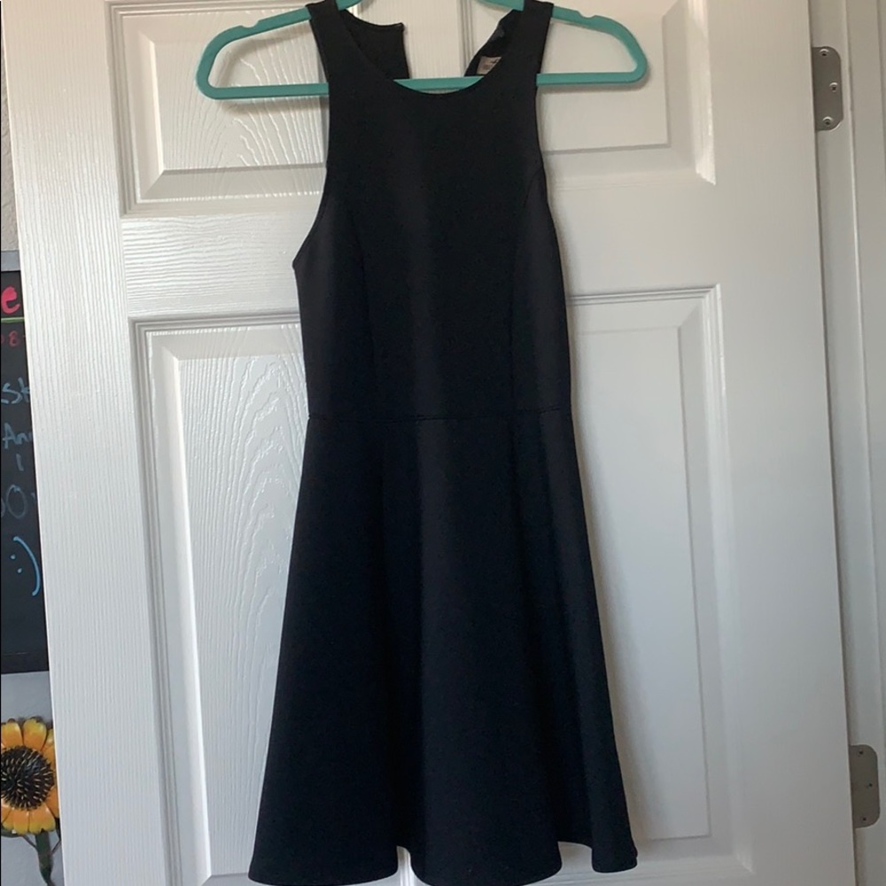 skater dress